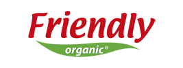 Friendly organic