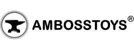 Ambosstoys logo